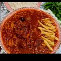 غذای بیرون بر