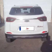 x55پرو|خودرو سواری و وانت|پرند, فاز ۵|دیوار