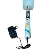 فروش مخمل پاش نیمه صنعتی کد ۱