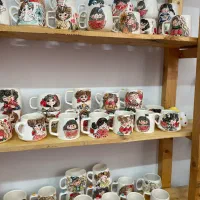 استخدام نیروی دانشجویی علاقه مند به هنر