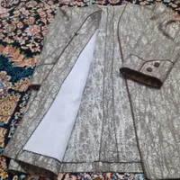 کت و شلوار با یک عدد شال ست لباس سایز ۴۶|لباس|شوشتر, |دیوار