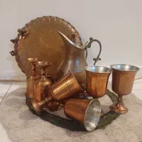 ست شیک لاکچری مسی