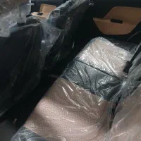 اطلس صفر بدون سانروف