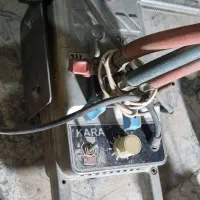 دستگاه برش ریلی کارا با دستگاه ژاپنی مناسب