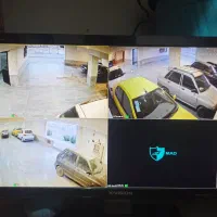 دوربین مداربسته ، دزدگیر اماکن