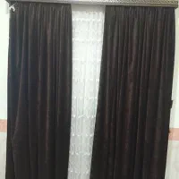 پرده|پرده، رانر، رومیزی|انبارآلوم, |دیوار