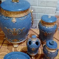 ست سرویس بهداشتی سرامیکی