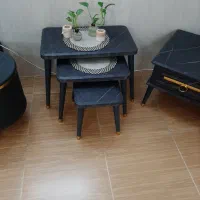 جلو مبلی کاملا نو وبدون ایراد