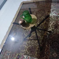 میز غذا خوری مستطیل