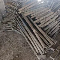 جک قالب فلزی در کار ساختمانی