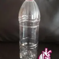 بطری نوشابه ای