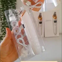 میکرودرم،اتوصورت،برس حرارتی،اتومو،دستگاه وکس