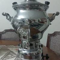 سماور گازی افسون نو