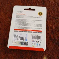 فلش 64گیگ|قطعات و لوازم جانبی رایانه|بروجرد, |دیوار