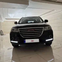 هاوال h2 مدل۹۷
