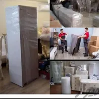 کارگر جابجایی اسباب کشی منزل  باربری تخلیه بارگیری|خدمات حمل و نقل|گرگان, |دیوار