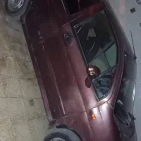 mvm110 سه سیلندر زرشکی