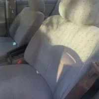 سمندسورن ۸۷|خودرو سواری و وانت|کرمان, |دیوار