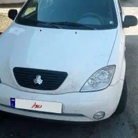 تیبا 2مدل 1400درحدصفر