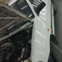 پراید 88 دوگانه دستی|خودرو سواری و وانت|نیشابور, مدرس|دیوار