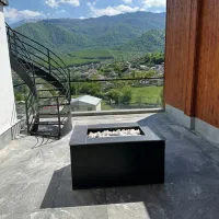 ویلا لاکچری شهرکی در لاویج|فروش خانه و ویلا|چمستان, |دیوار