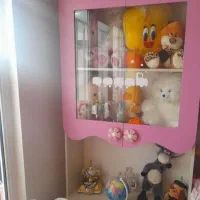 کمد و تخت نوجوان با دوام و نو