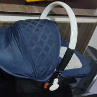 کریر کودک|کالسکه و لوازم جانبی|کبودرآهنگ, |دیوار