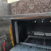 فر پیتزا|اجاق گاز و لوازم برقی پختوپز|رباطکریم, رباطکریم|دیوار