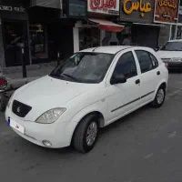 تیبا دو 1400 کلکسیونی|خودرو سواری و وانت|ایلام, |دیوار