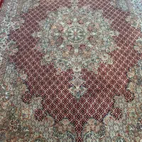 فرش ۶متری زمرد مشهد فوری|فرش|تهران, باغ فیض|دیوار