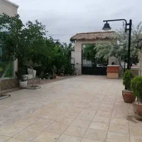 فروش مجموعه پذیرایی وباغ رستوران سنتی|فروش دفتر صنعتی، کشاورزی، تجاری|مشهد, درزآب|دیوار
