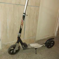 اسکوتر بزرگ