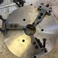 خدمات تراشکاری و فرزکاری ایران