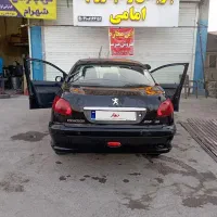 206sd|خودرو سواری و وانت|تنکابن, |دیوار