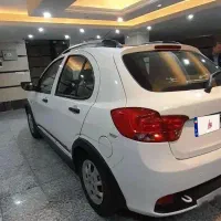 کوییک rs 403 بدون رنگ