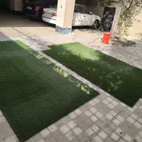 چمن چصنوعی تراکم بالا