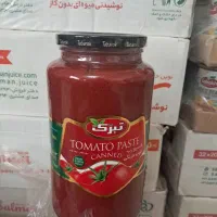 انواع آبمیوه و کنسرو