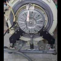 تعمیر انواع برند های ماشین لباسشویی خارجی و ایرانی|خدمات پیشه و مهارت|بیرجند, |دیوار