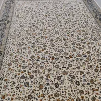 3 تخته فرش 12متری 1200شانه افشان پاتریس|فرش|قم, نیروگاه|دیوار