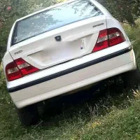 سمند x7 مدل ۹۰ بدون رنگ اتومات|خودرو سواری و وانت|بوکان, |دیوار