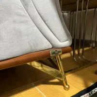 مبل چستر|مبلمان خانگی و میز عسلی|اسلام‌شهر, شهرک واوان|دیوار