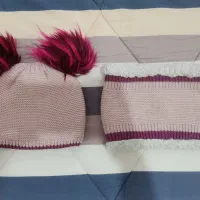 کلاه و شالگردن