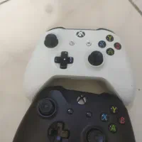 Xbox one s 1T|کنسول، بازی ویدئویی و آنلاین|تهران, افسریه جنوبی|دیوار