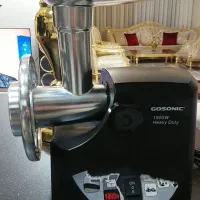 چرخ گوشت گوسونیک