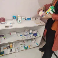 آموزش نسخه خوانی /دستیار داروخانه /مدرک بین المللی|خدمات آموزشی|اهواز, شریعتی جنوبی|دیوار
