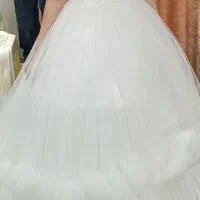 لباس عروس دخترانه|لباس|شاهین‌شهر, مخابرات (شهید بهشتی)|دیوار