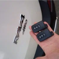 ریموت سانتافه اپتیما سوناتا پژو ۴۰۷ کلوت kmc j7 x5|قطعات یدکی و لوازم جانبی|تهران, صاحبقرانیه|دیوار