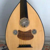 ساز عود حرفه‌ای