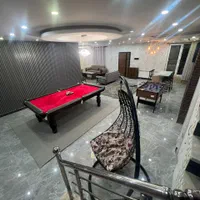 ویلا ۳ خواب با استخرداخل در کردان|اجارهٔ کوتاه‌مدت ویلا و باغ|هشتگرد, |دیوار