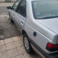 پژو ۴۰۵ دوگانه درحد|خودرو سواری و وانت|مشگین شهر, |دیوار